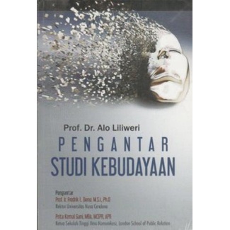 Pengantar Studi Kebudayaan