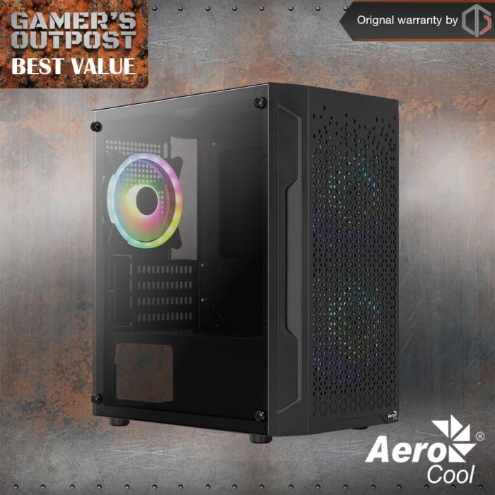 Aerocool Case Trinity Mini