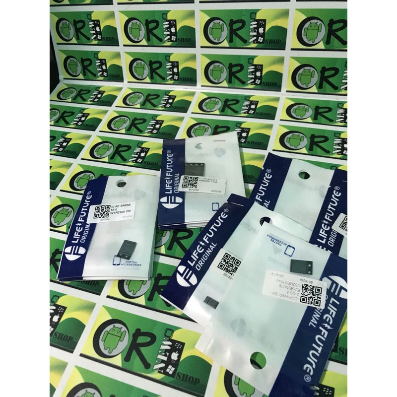 Ic Power Xiaomi Redmi 4 Pro Note 4 Note 4x Pm8953 PM 8953