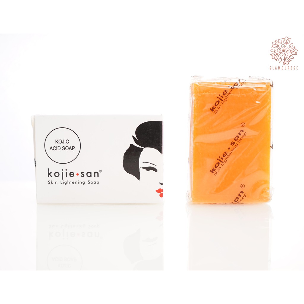 Kojie - San Skin Lightening Soap 65 gr (SMALL)