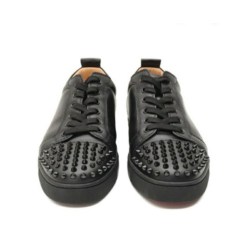 louboutin louis junior spike
