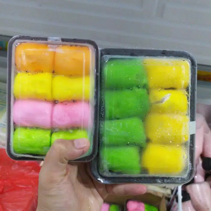 

Pancake Durian Medan Ekonomis