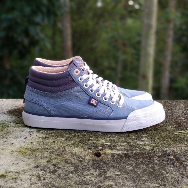 Dc shoes Evan hi Tx SE Original