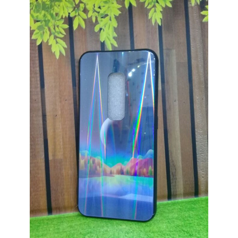 softcase motif, gambar. karakter Vivo V17 pro, S1, S1 pro, Z1 pro