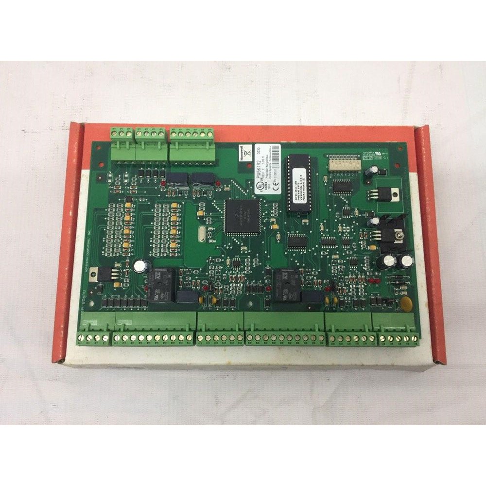 Honeywell PW5K1R2 Access Control Unit