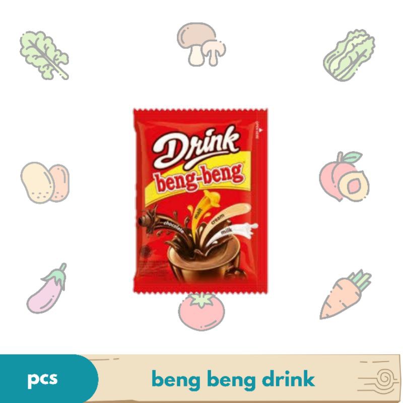 

Beng Beng Drink