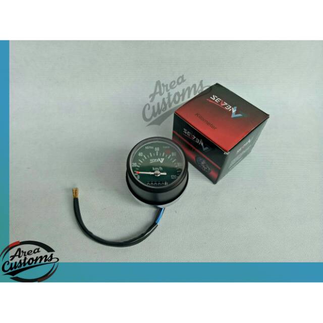 Speedometer spedometer CB 100 spedo CB100