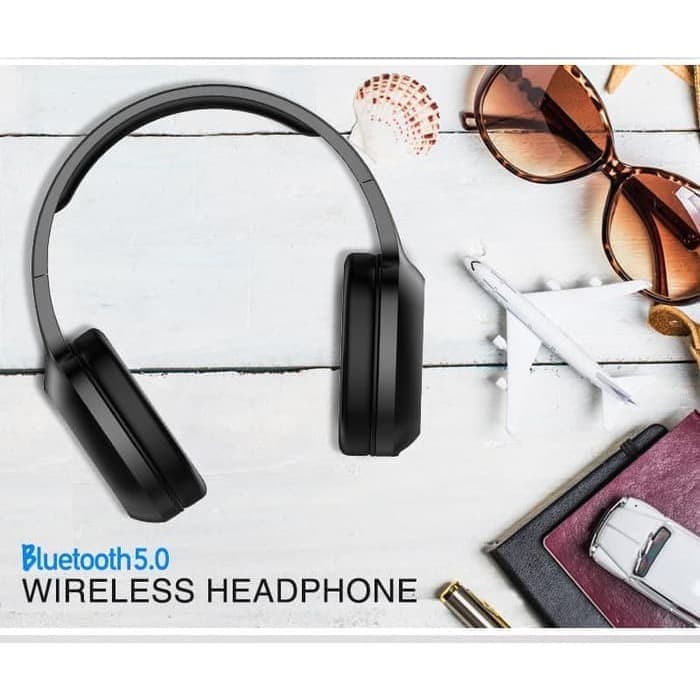 Headset Sonicgear AirPhone 3 Wireless |