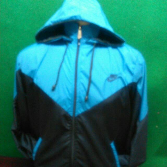 Jaket parasit jaket olahraga jaket casual jaket santai jaket nike jaket pria murah