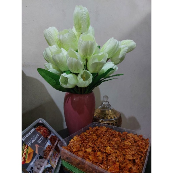 

kering tempe