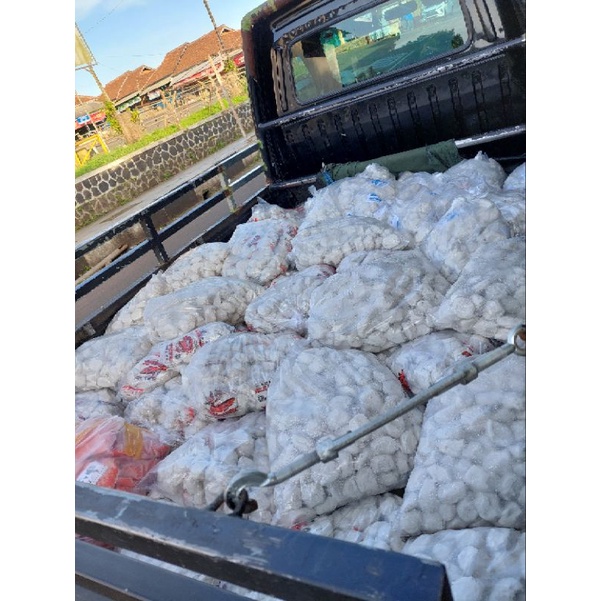 Basreng Mentah kataji original rajasari 400 gram isi 20 biji-4