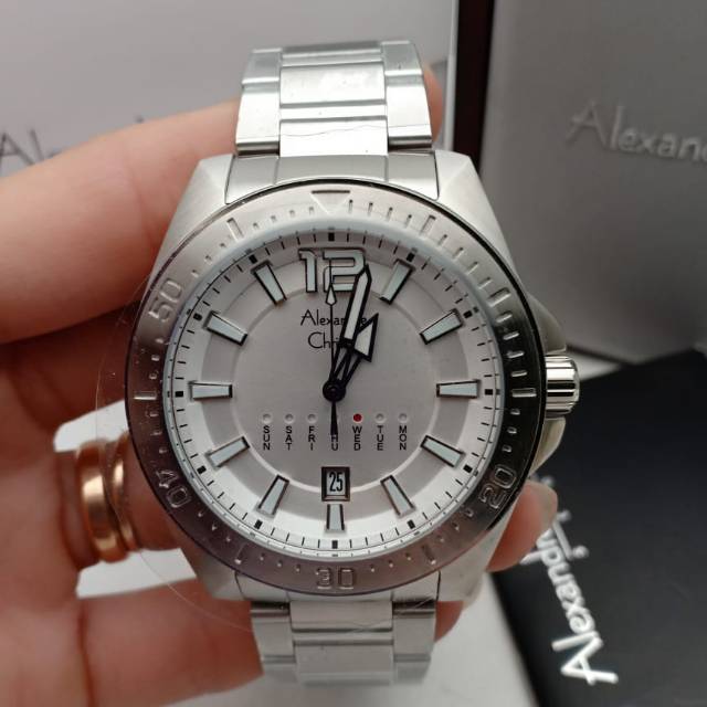 Alexander Christie Original Pria