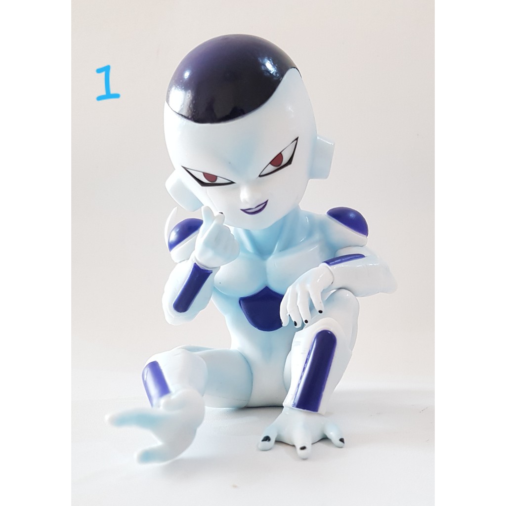 Action figure Dragon Ball