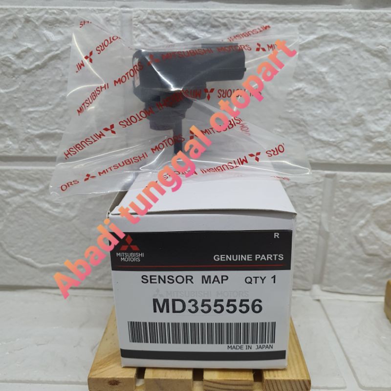 SENSOR MAP T120 SS INJECTION