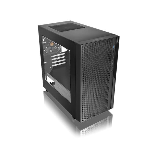 Casing Gaming Thermaltake Versa H18