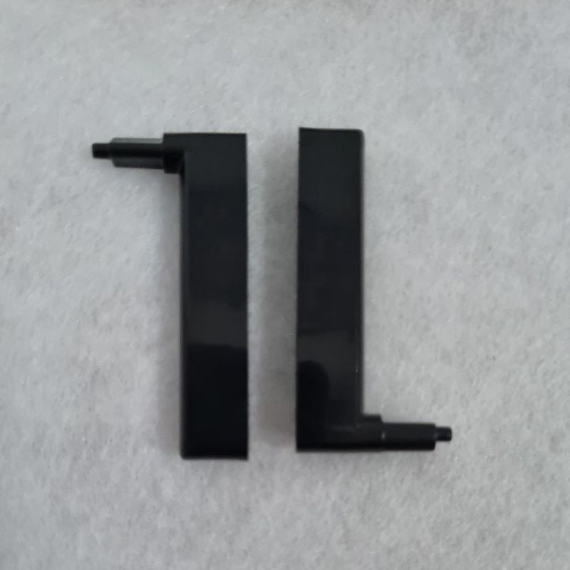 jepitan kaca cooker hood modena sx 7511L  & sx 9512 L