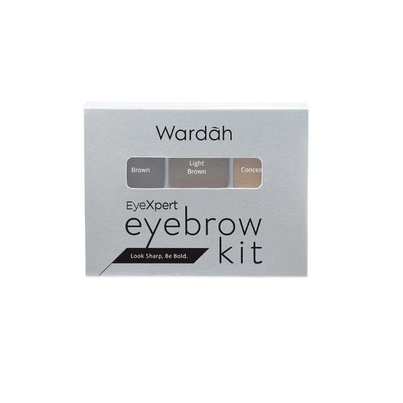 WARDAH Eyebrow Kit