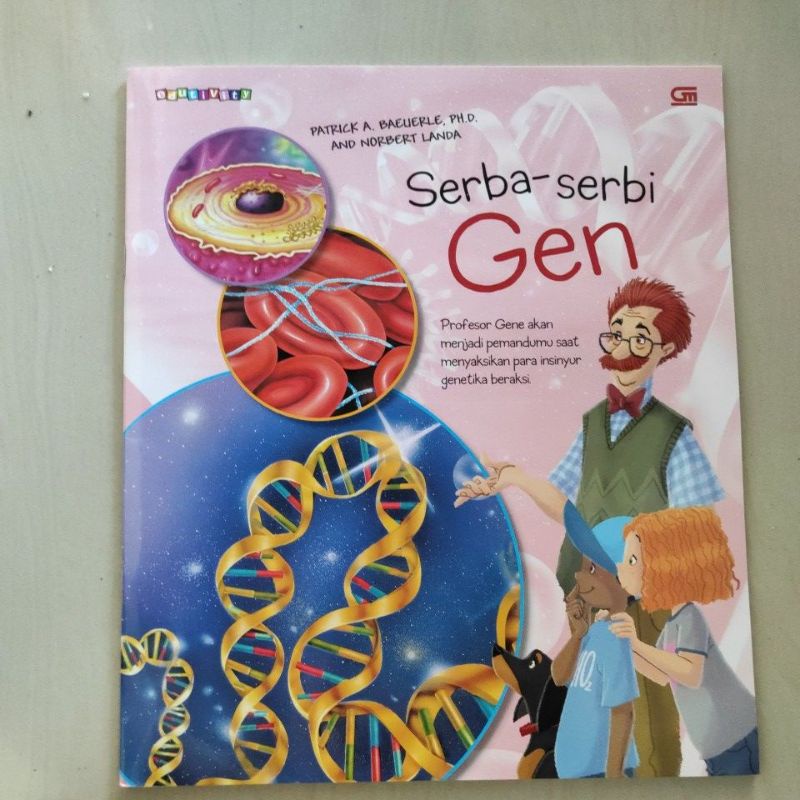 

serba-serbi gen