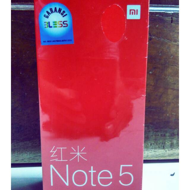 Redmi note 5 4/64