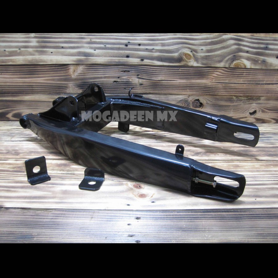Arm Suzuki TS125 TS 125 Replika Model YZ