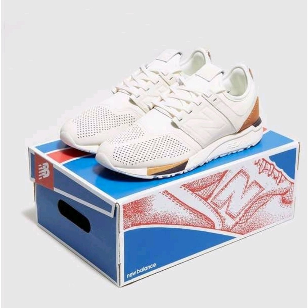 Harga new balance outlet 247 luxe