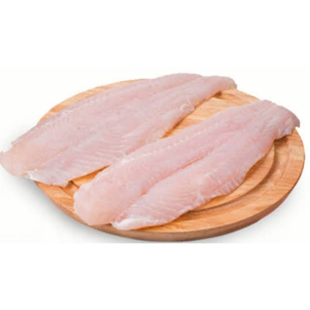 

ikan dori fillet