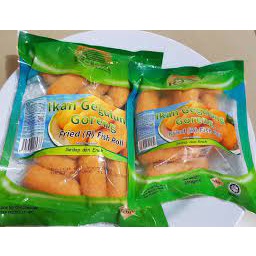 

RIA FISH ROLL 500GR