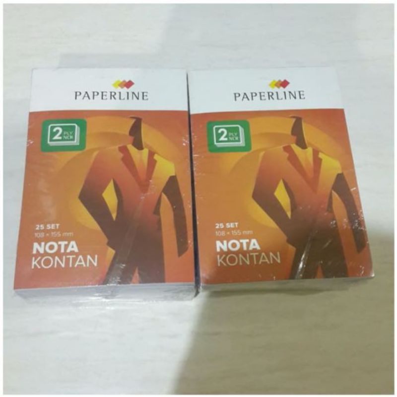 

Nota Kontan 2Play Kecil