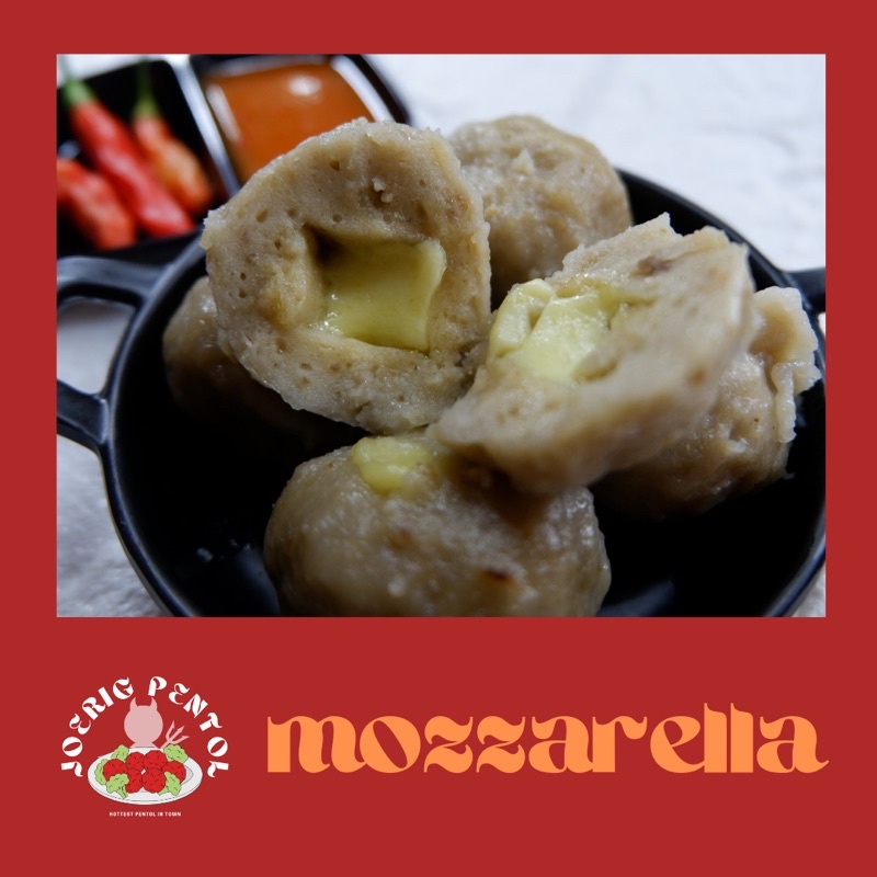 

PENTOL MOZA