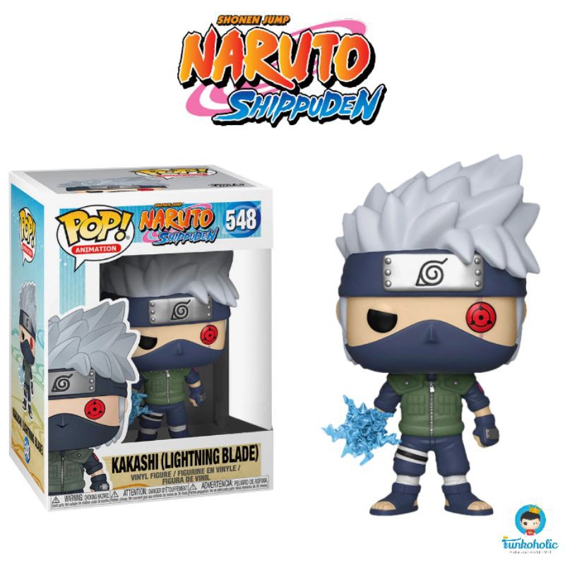 Jual Funko POP! Animation Naruto 
