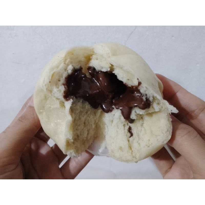 

Bakpao Coklat