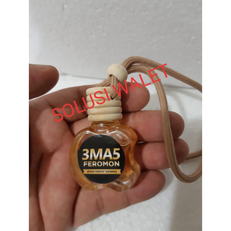 Feromon Aroma Pemikat Serangga pakan walet 3MA5