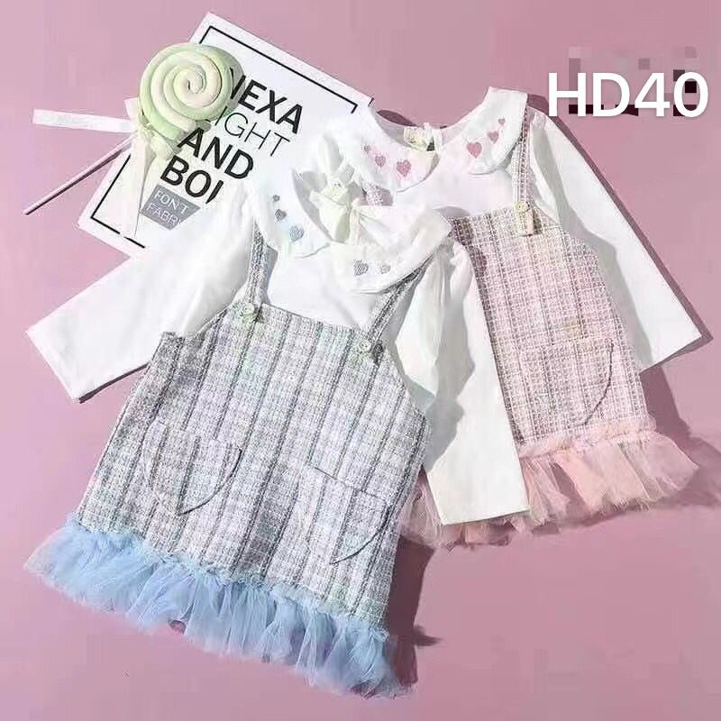 Kahfi - 4 TAHUN | Han So-Hee Dress Korea - Dres Pesta Fashion Baby Korean Dress Tutu Anak Perempuan 
