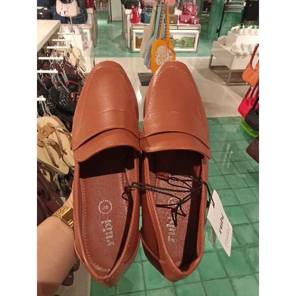 RUBI - Sepatu