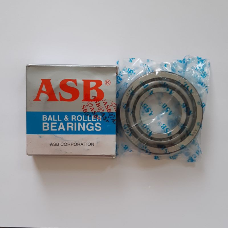 Ball Roller Bearing Bering ASB 6205 ZZ Lahar Kolaker Roda Folding Gate