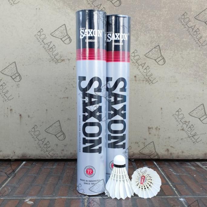 Shuttlecock SAXON PRO