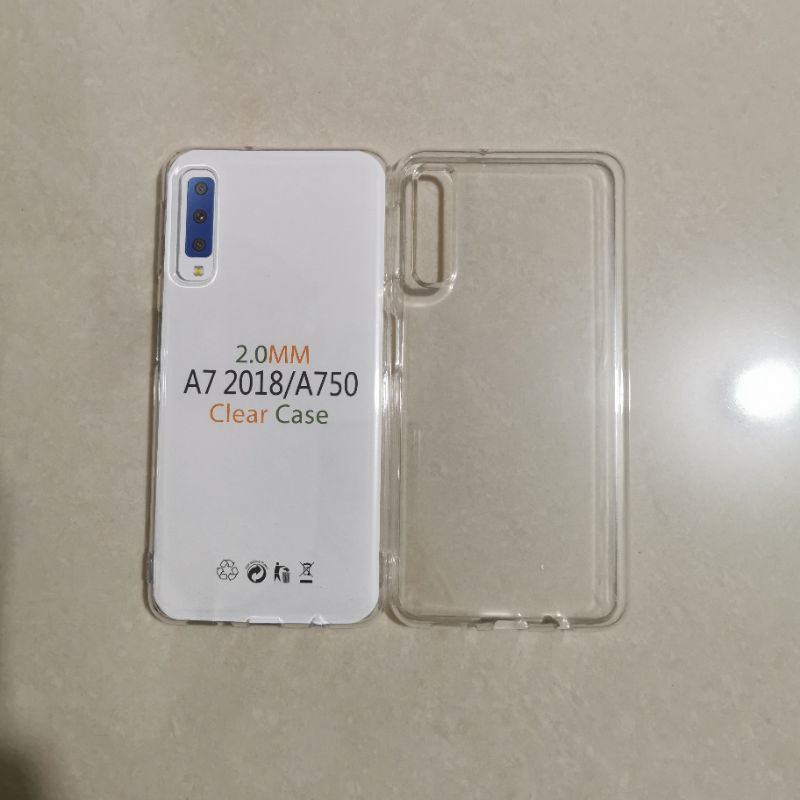 CASE CLEAR BENING ALL TYPE - SOFTCASE BENING HD