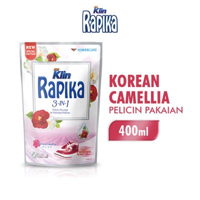 Rapika 3in1 Refill 400ml