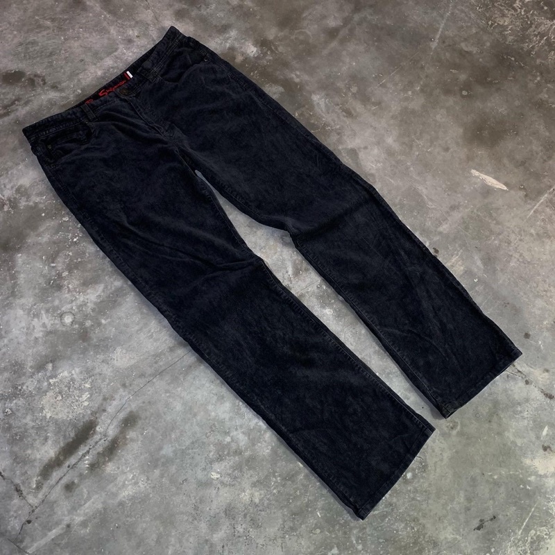 CORDUROY PANTS BEN SHERMAN