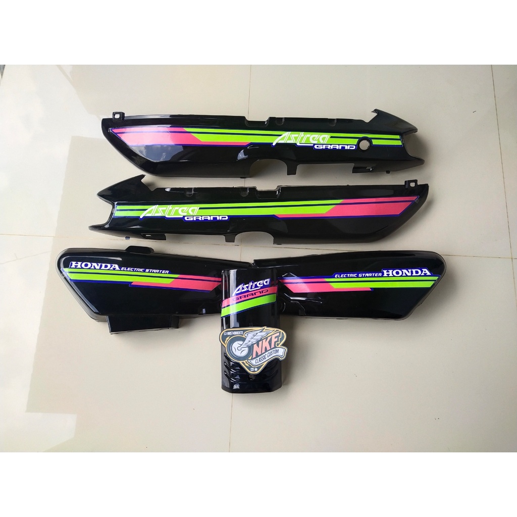 cover body astrea grand bulus 1991 1992 body grand bulus body astrea grand bulus Cover Body Astrea G