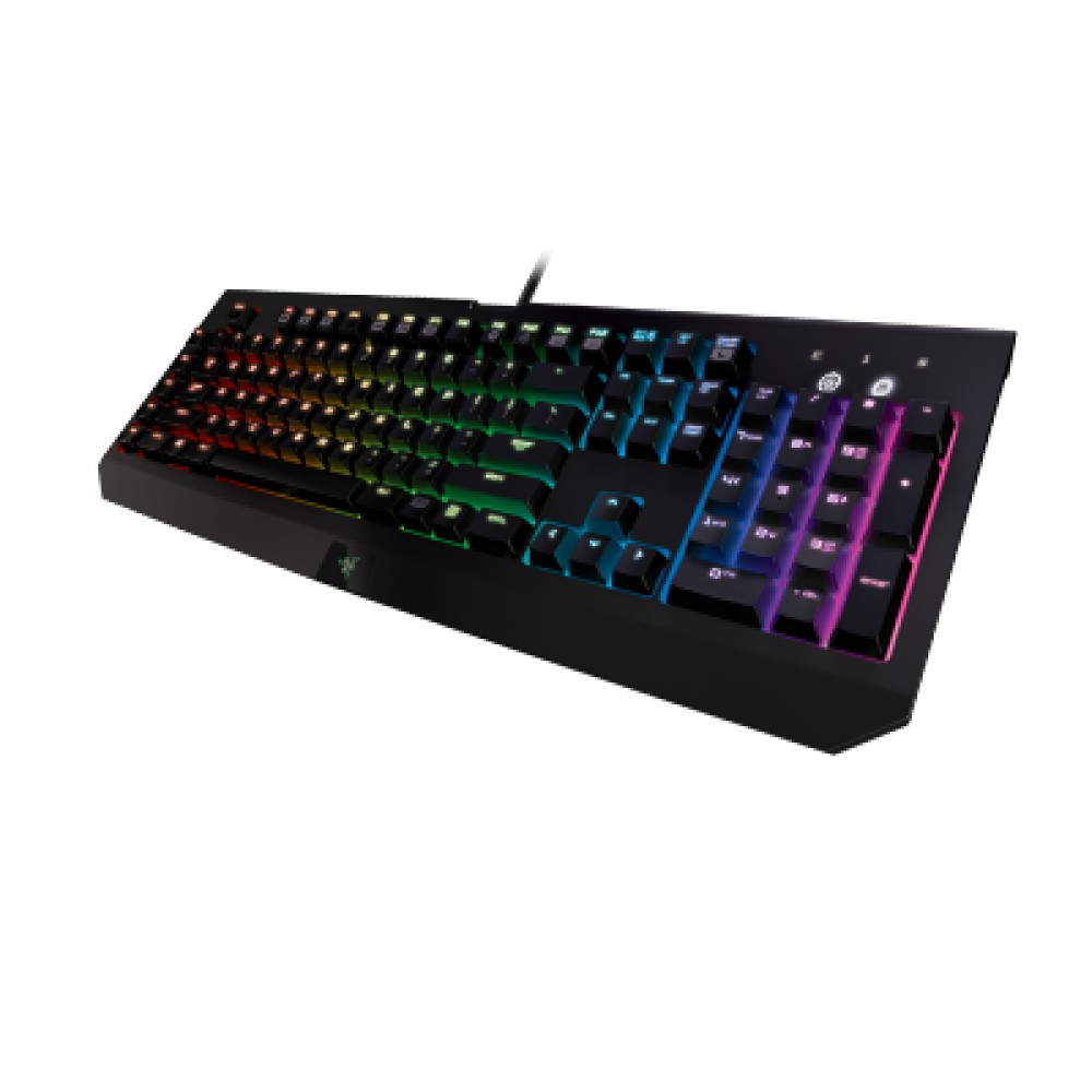 Razer Blackwidow V2 Chroma || Keyboard Gaming