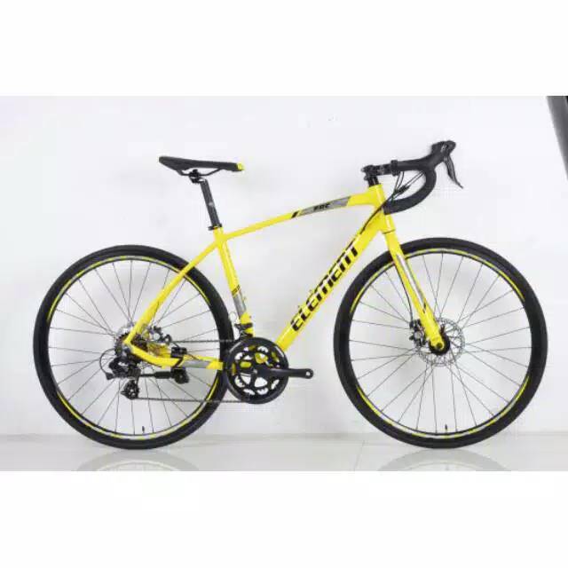 Element Road Bike  ( Sepeda balap )FRC51