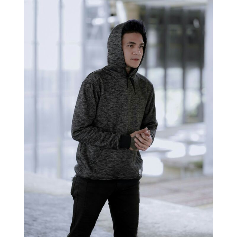 Sweater Twotone Salviohexia Sweater Hoodie Salvio Hexia