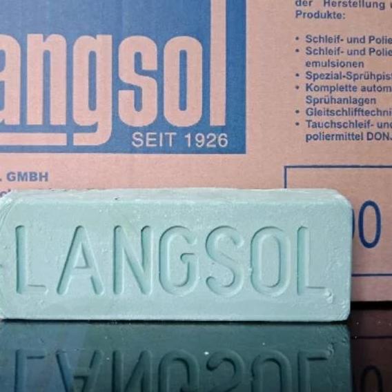 ➶ Batu ijo langsol batu hijau langsol ►