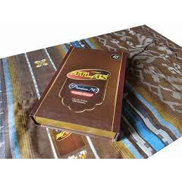 SARUNG ATLAS PREMIUM 790 SONGKET SPECIAL grosir harga 10pcs