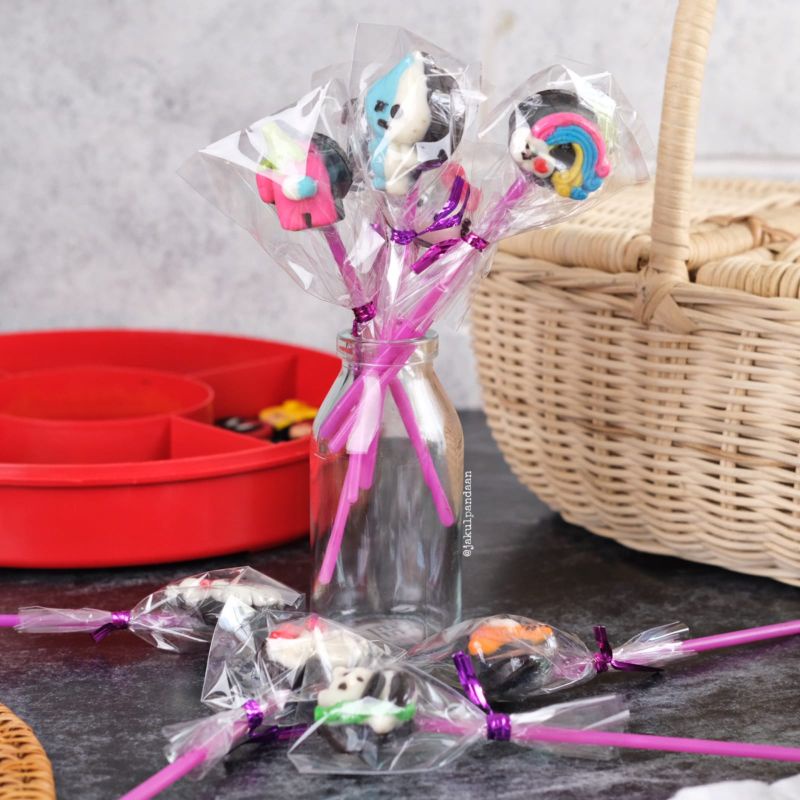 

Choco Lolly Premium