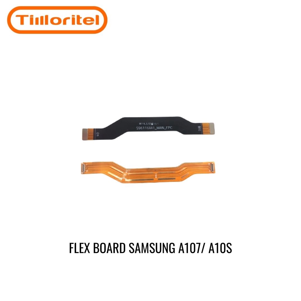 FLEKSIBEL MAIN BOARD SAMSUNG GALAXY A10S A107