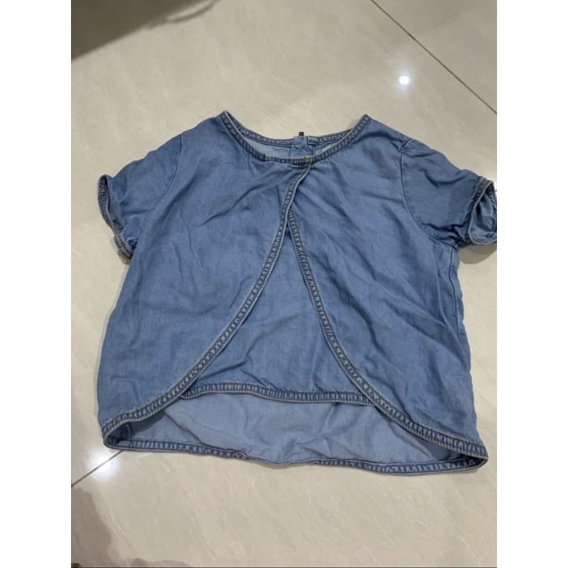 Baju anak gingersnaps