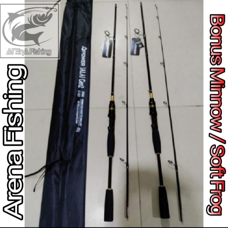 Joran DPower Jalai Gen2