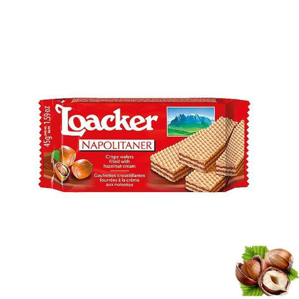 

BΔnyΔk dί mίnΔtίLoaker Wafer Napol 45 gr x2 |Dis kon|.,...,!